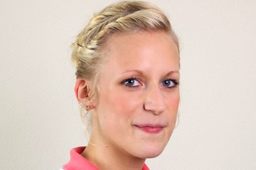 Andrea Schmidt - Inhaberin