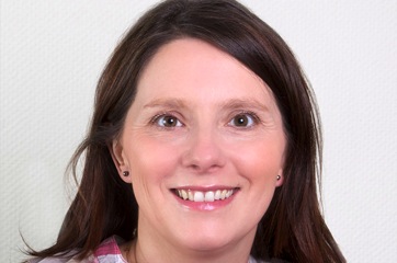 Nicole Wurst - Ergotherapeutin