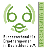 BED e.V. - Bundesverband für Ergotherapeuten in Deutschland e.V.