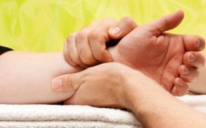 Handtherapie