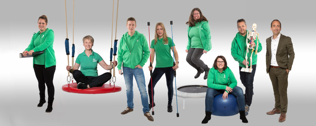team