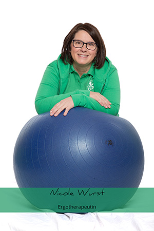 Nicole Wurst - Ergotherapeutin